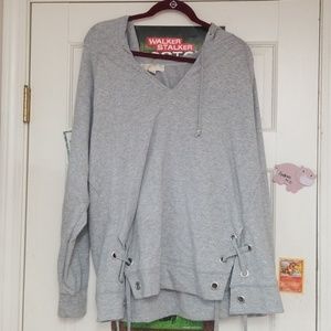 Michael kors sweatshirt